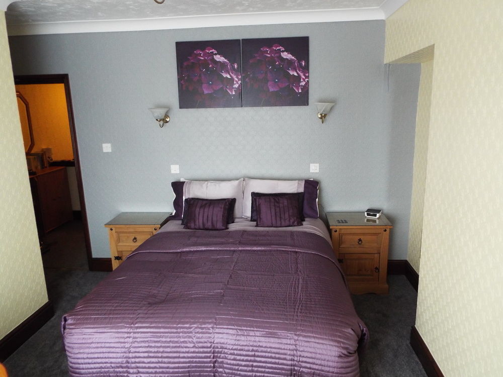 Maluth Lodge Great Yarmouth Exterior photo