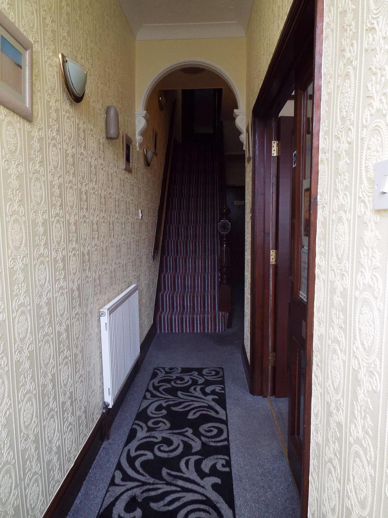 Maluth Lodge Great Yarmouth Exterior photo